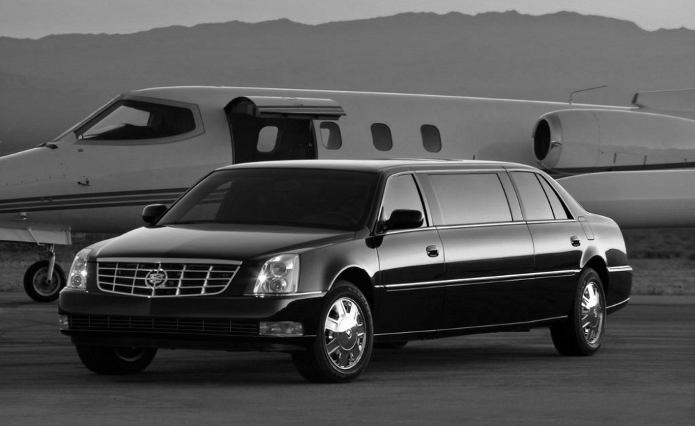 AIRPORT TRANSFER SERVICE