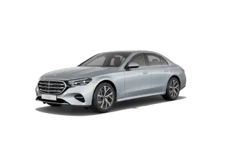 MERCEDES E CLASS