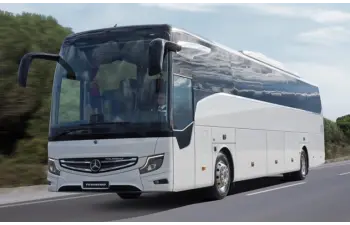 MERCEDES TOURISMO