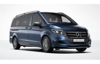 VITO TOURER