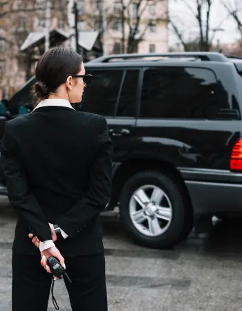 Protokol Araçlar Temini